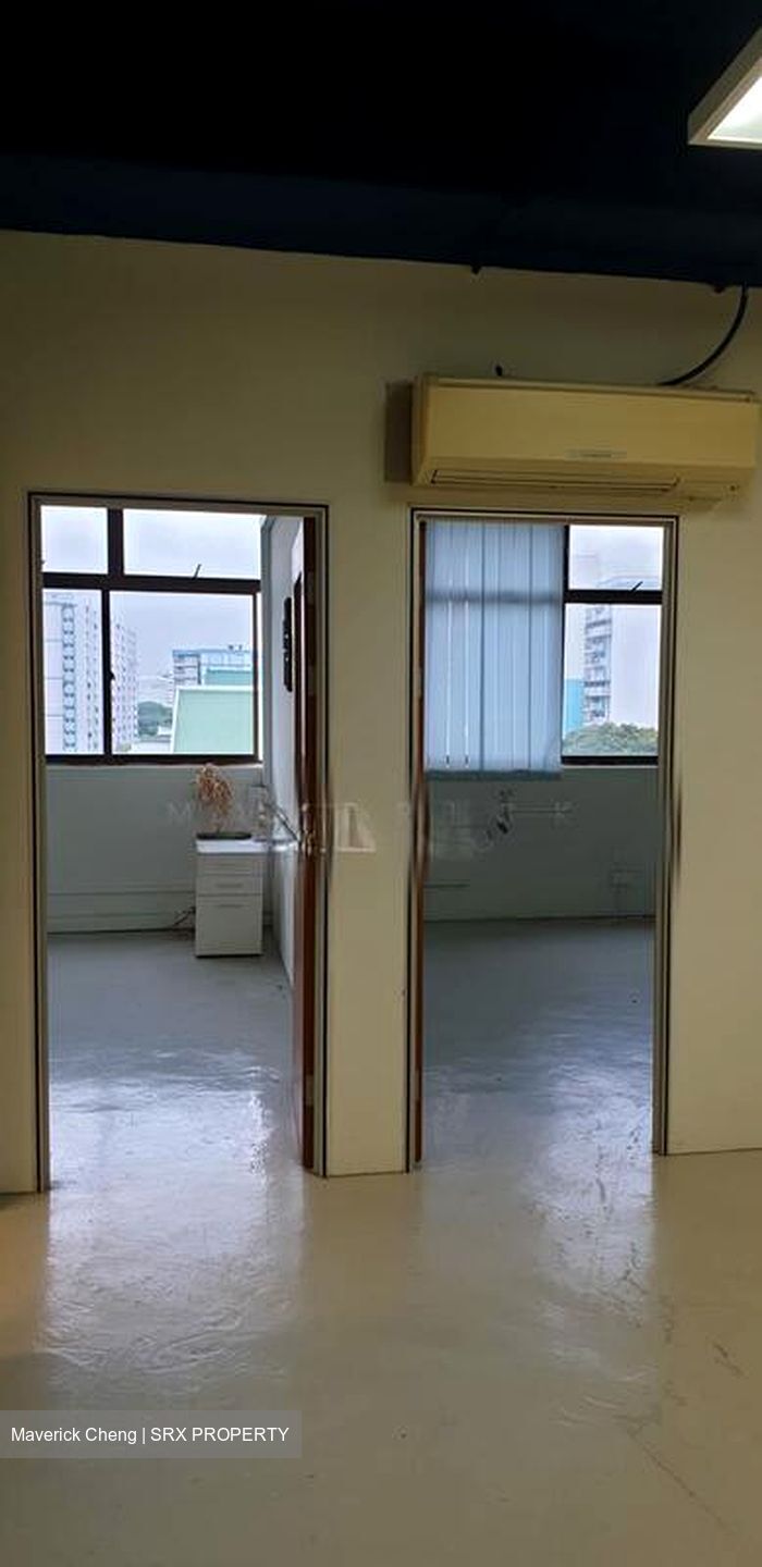Yi Xiu Factory Building (D14), Factory #511690191